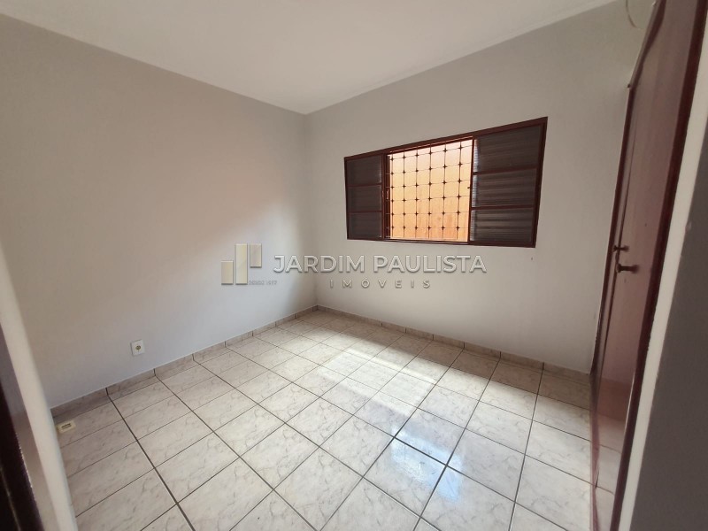 Jardim Paulista Imóveis - Imobiliária em Ribeirão Preto - SP - Casa - Jardim Independência - Ribeirão Preto