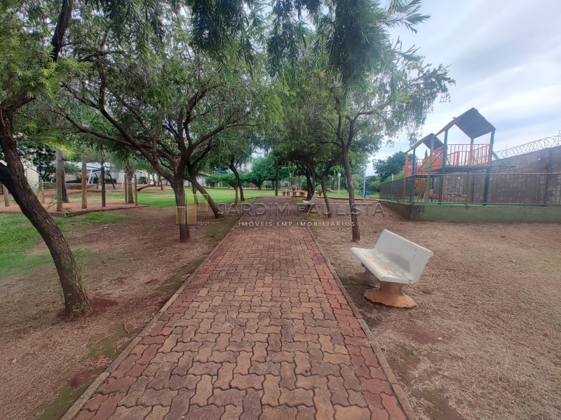 Jardim Paulista Imóveis - Imobiliária em Ribeirão Preto - SP - Apartamento - Recanto Lagoinha - Ribeirão Preto