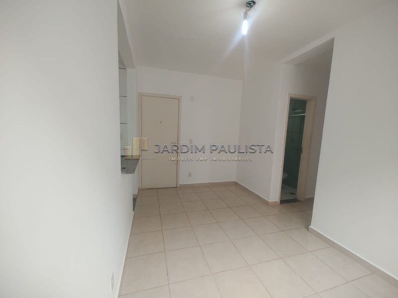 Jardim Paulista Imóveis - Imobiliária em Ribeirão Preto - SP - Apartamento - Recanto Lagoinha - Ribeirão Preto
