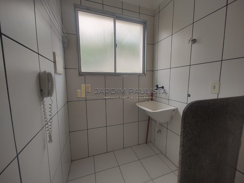 Jardim Paulista Imóveis - Imobiliária em Ribeirão Preto - SP - Apartamento - Recanto Lagoinha - Ribeirão Preto