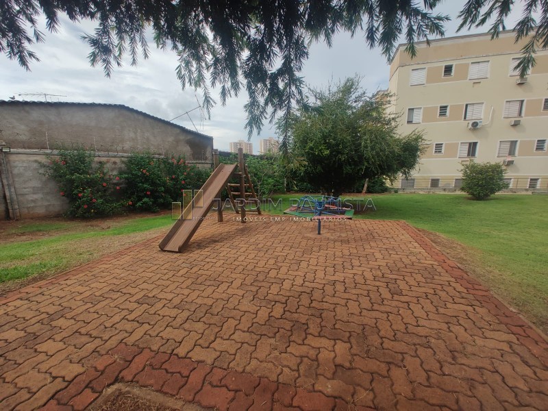 Jardim Paulista Imóveis - Imobiliária em Ribeirão Preto - SP - Apartamento - Recanto Lagoinha - Ribeirão Preto