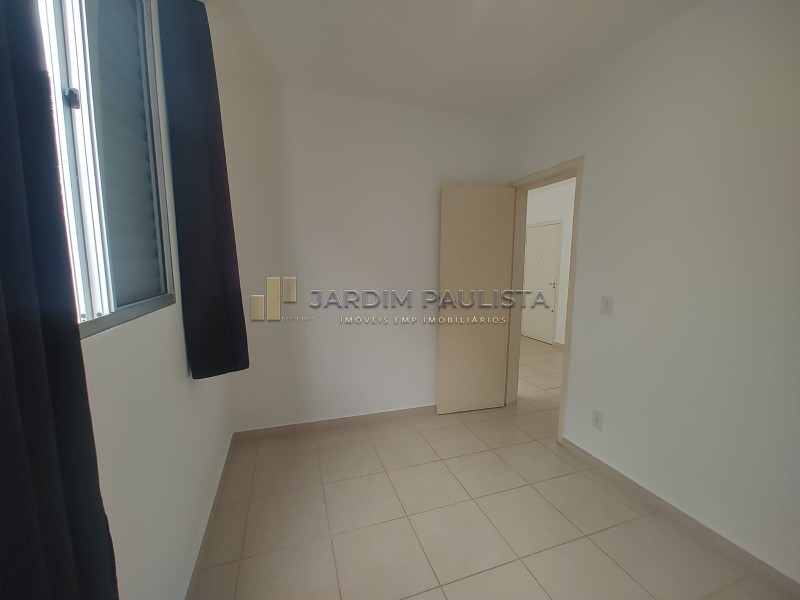 Jardim Paulista Imóveis - Imobiliária em Ribeirão Preto - SP - Apartamento - Recanto Lagoinha - Ribeirão Preto