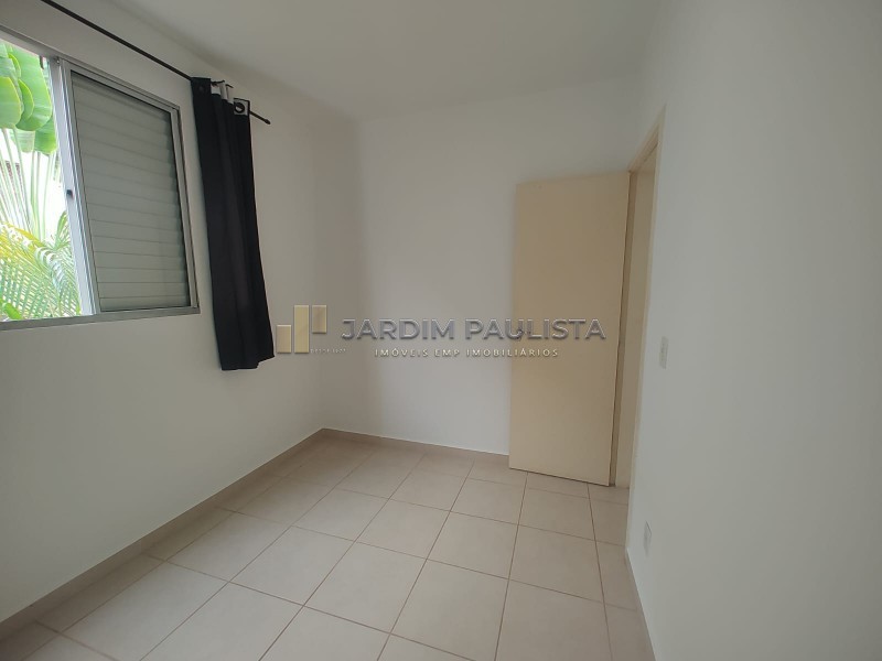 Jardim Paulista Imóveis - Imobiliária em Ribeirão Preto - SP - Apartamento - Recanto Lagoinha - Ribeirão Preto