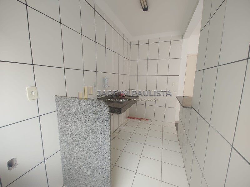 Jardim Paulista Imóveis - Imobiliária em Ribeirão Preto - SP - Apartamento - Recanto Lagoinha - Ribeirão Preto