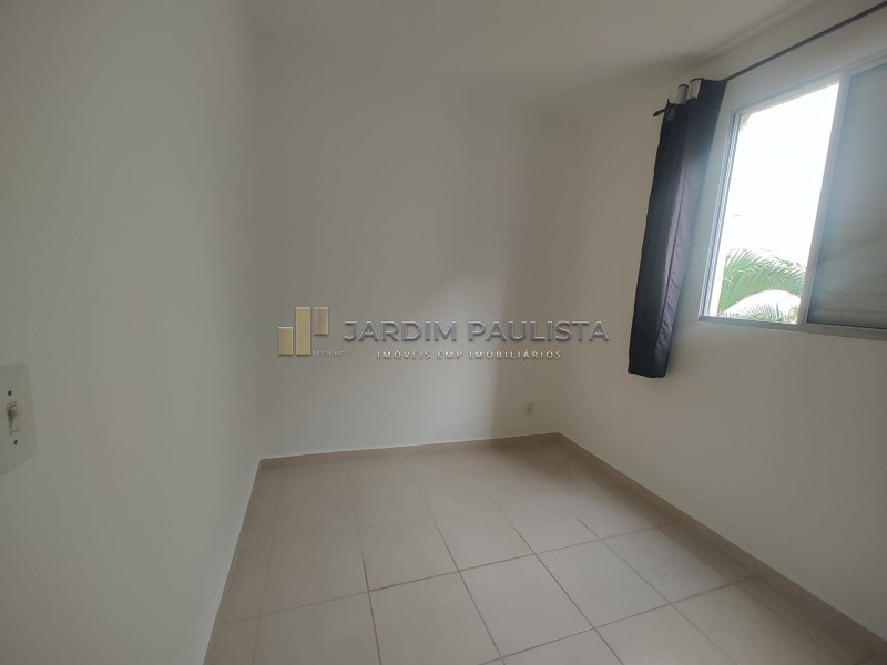 Jardim Paulista Imóveis - Imobiliária em Ribeirão Preto - SP - Apartamento - Recanto Lagoinha - Ribeirão Preto