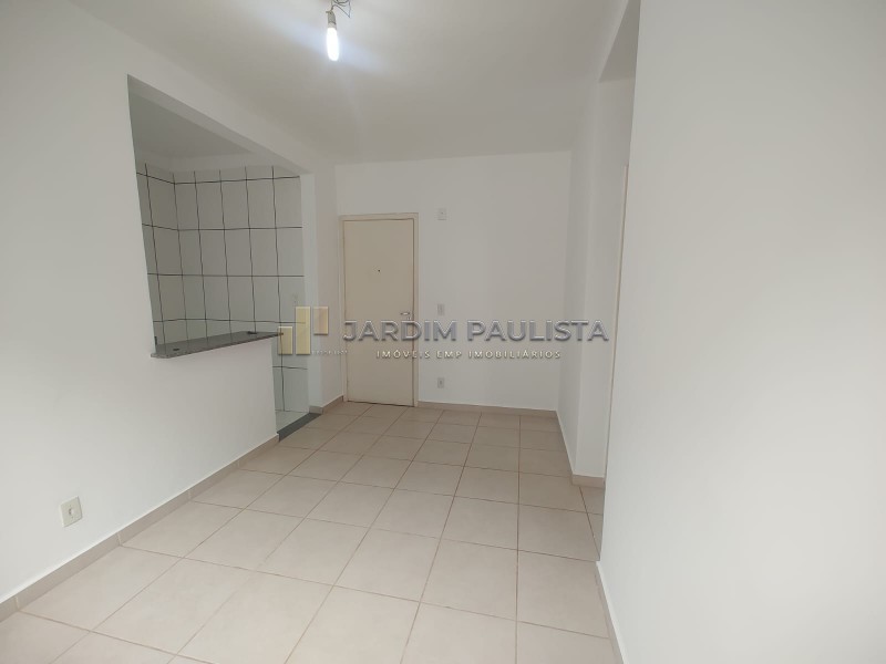 Jardim Paulista Imóveis - Imobiliária em Ribeirão Preto - SP - Apartamento - Recanto Lagoinha - Ribeirão Preto