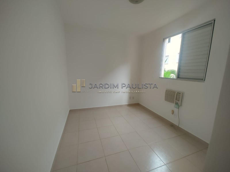 Jardim Paulista Imóveis - Imobiliária em Ribeirão Preto - SP - Apartamento - Recanto Lagoinha - Ribeirão Preto
