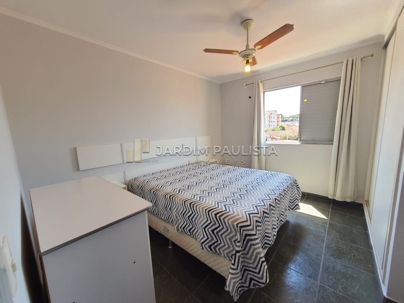 Jardim Paulista Imóveis - Imobiliária em Ribeirão Preto - SP - Apartamento - Jardim Paulista - Ribeirão Preto