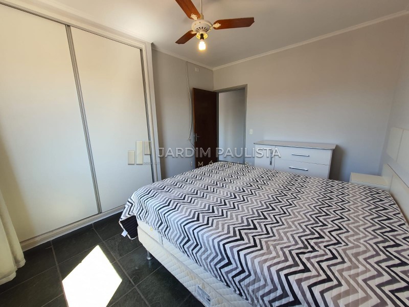 Jardim Paulista Imóveis - Imobiliária em Ribeirão Preto - SP - Apartamento - Jardim Paulista - Ribeirão Preto