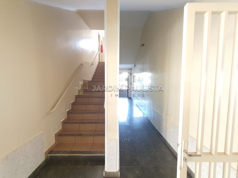 Jardim Paulista Imóveis - Imobiliária em Ribeirão Preto - SP - Apartamento - Jardim Paulista - Ribeirão Preto