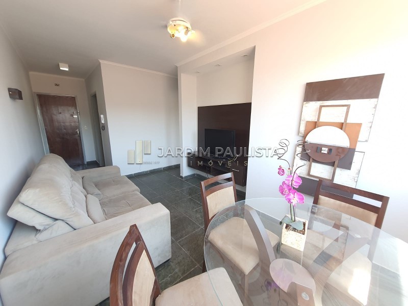 Jardim Paulista Imóveis - Imobiliária em Ribeirão Preto - SP - Apartamento - Jardim Paulista - Ribeirão Preto