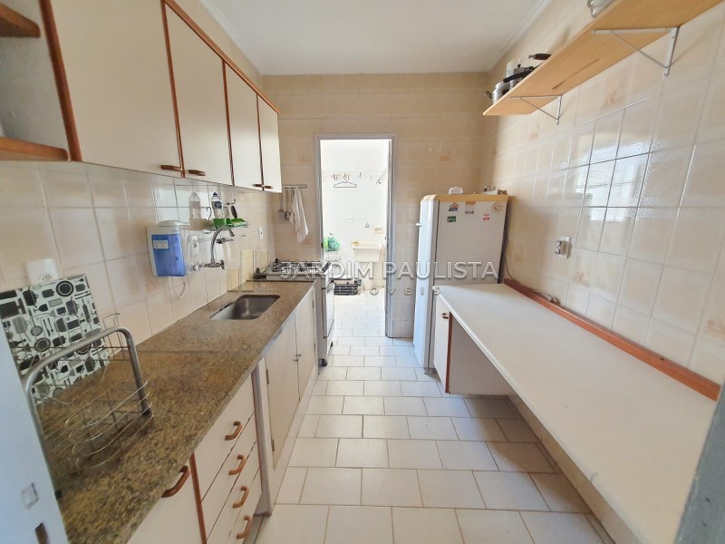 Jardim Paulista Imóveis - Imobiliária em Ribeirão Preto - SP - Apartamento - Jardim Paulista - Ribeirão Preto