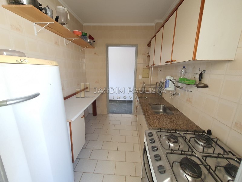 Jardim Paulista Imóveis - Imobiliária em Ribeirão Preto - SP - Apartamento - Jardim Paulista - Ribeirão Preto