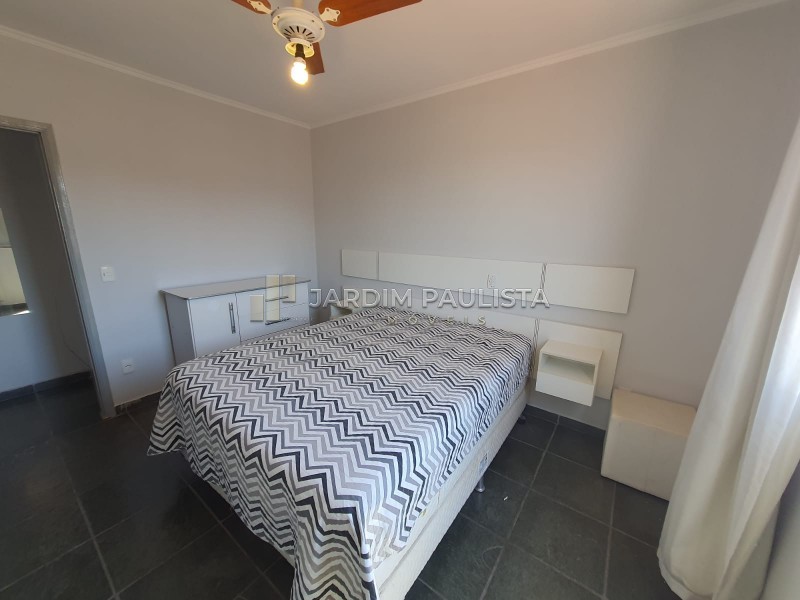 Jardim Paulista Imóveis - Imobiliária em Ribeirão Preto - SP - Apartamento - Jardim Paulista - Ribeirão Preto