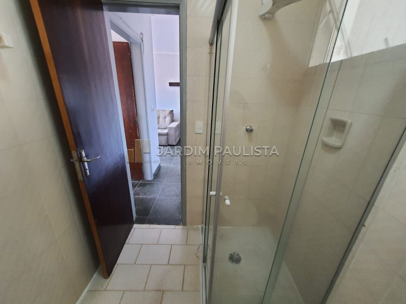 Jardim Paulista Imóveis - Imobiliária em Ribeirão Preto - SP - Apartamento - Jardim Paulista - Ribeirão Preto