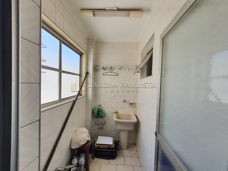 Jardim Paulista Imóveis - Imobiliária em Ribeirão Preto - SP - Apartamento - Jardim Paulista - Ribeirão Preto