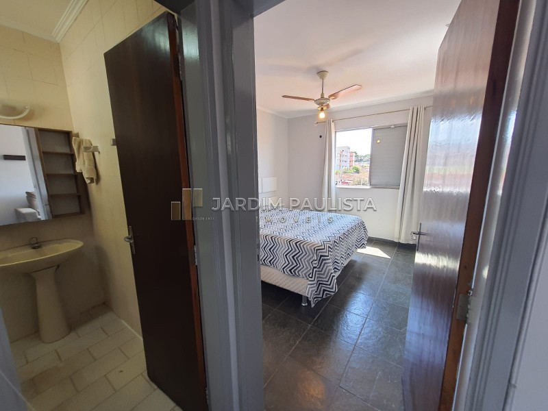 Jardim Paulista Imóveis - Imobiliária em Ribeirão Preto - SP - Apartamento - Jardim Paulista - Ribeirão Preto