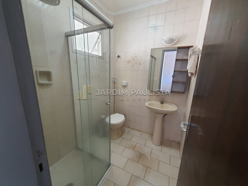 Jardim Paulista Imóveis - Imobiliária em Ribeirão Preto - SP - Apartamento - Jardim Paulista - Ribeirão Preto