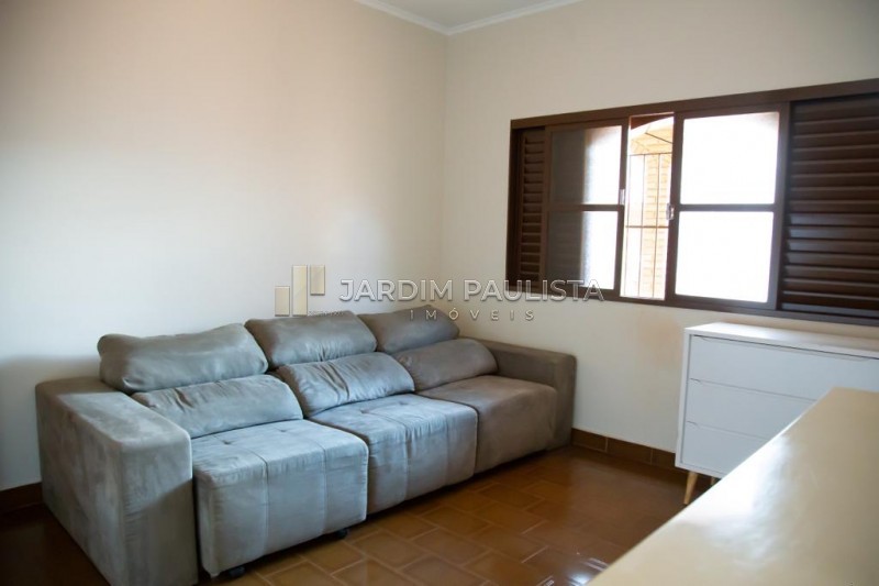 Jardim Paulista Imóveis - Imobiliária em Ribeirão Preto - SP - Casa - Jardim Paulistano - Ribeirão Preto