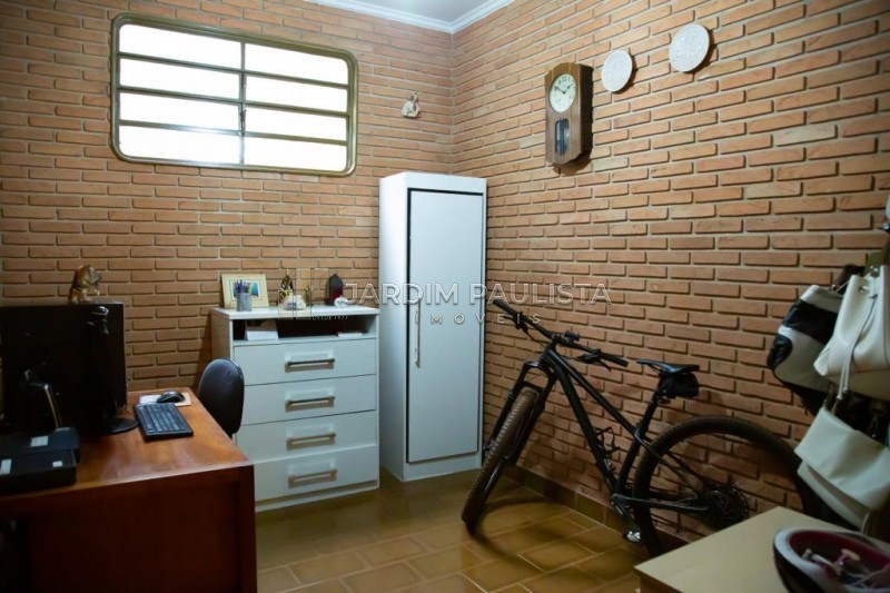 Jardim Paulista Imóveis - Imobiliária em Ribeirão Preto - SP - Casa - Jardim Paulistano - Ribeirão Preto