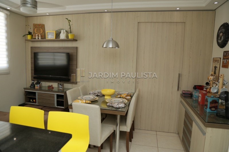 Apartamento - Residencial Jequitibá - Ribeirão Preto