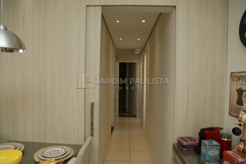 Jardim Paulista Imóveis - Imobiliária em Ribeirão Preto - SP - Apartamento - Residencial Jequitibá - Ribeirão Preto