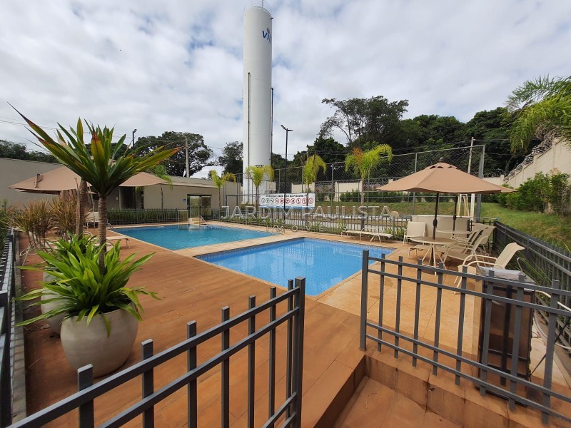 Jardim Paulista Imóveis - Imobiliária em Ribeirão Preto - SP - Apartamento - Parque dos Lagos - Ribeirão Preto