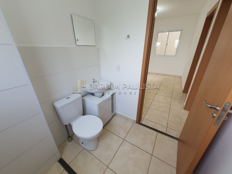 Jardim Paulista Imóveis - Imobiliária em Ribeirão Preto - SP - Apartamento - Parque dos Lagos - Ribeirão Preto