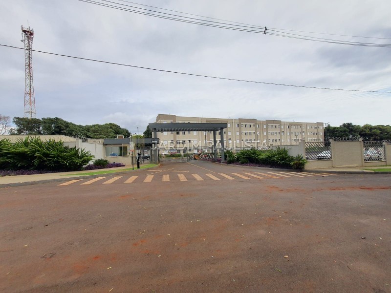 Jardim Paulista Imóveis - Imobiliária em Ribeirão Preto - SP - Apartamento - Parque dos Lagos - Ribeirão Preto