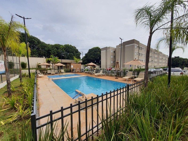 Jardim Paulista Imóveis - Imobiliária em Ribeirão Preto - SP - Apartamento - Parque dos Lagos - Ribeirão Preto