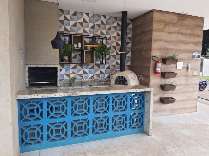 Jardim Paulista Imóveis - Imobiliária em Ribeirão Preto - SP - Apartamento - Parque dos Lagos - Ribeirão Preto