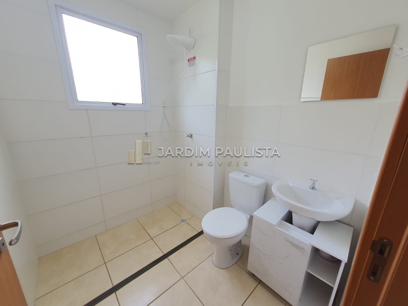 Jardim Paulista Imóveis - Imobiliária em Ribeirão Preto - SP - Apartamento - Parque dos Lagos - Ribeirão Preto