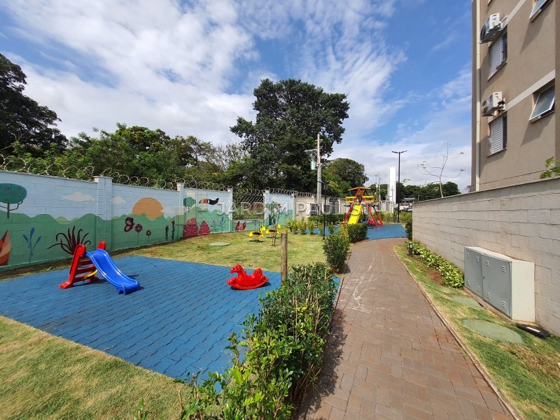 Jardim Paulista Imóveis - Imobiliária em Ribeirão Preto - SP - Apartamento - Parque dos Lagos - Ribeirão Preto