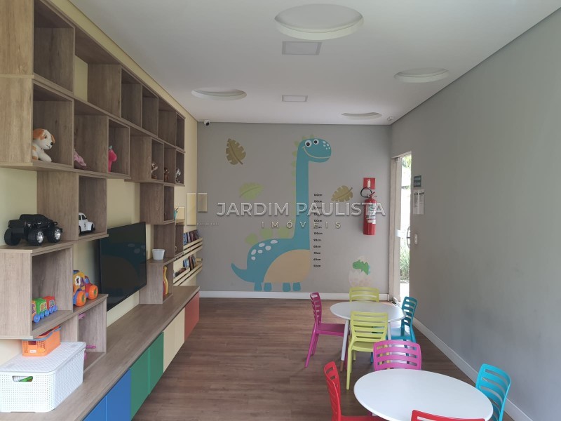 Jardim Paulista Imóveis - Imobiliária em Ribeirão Preto - SP - Apartamento - Parque dos Lagos - Ribeirão Preto
