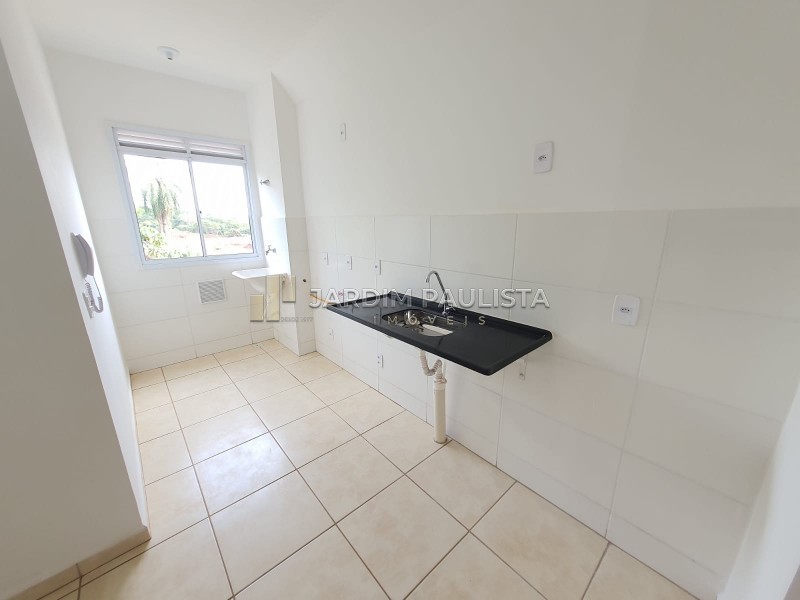 Jardim Paulista Imóveis - Imobiliária em Ribeirão Preto - SP - Apartamento - Parque dos Lagos - Ribeirão Preto