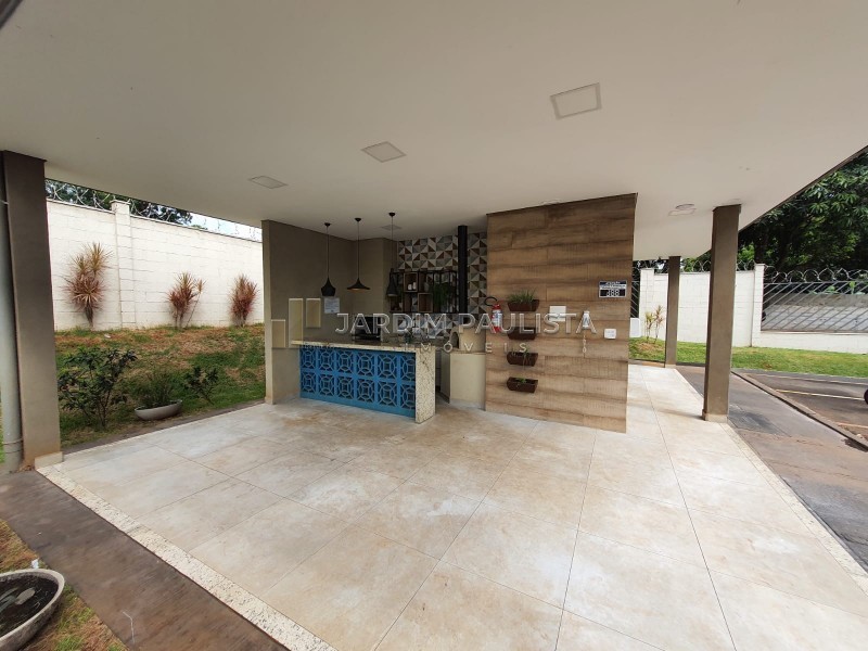 Jardim Paulista Imóveis - Imobiliária em Ribeirão Preto - SP - Apartamento - Parque dos Lagos - Ribeirão Preto