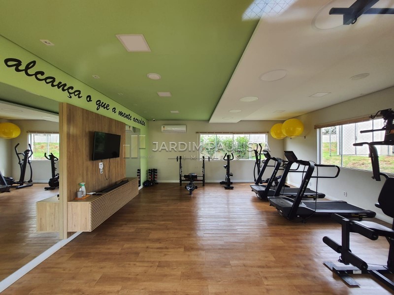 Jardim Paulista Imóveis - Imobiliária em Ribeirão Preto - SP - Apartamento - Parque dos Lagos - Ribeirão Preto