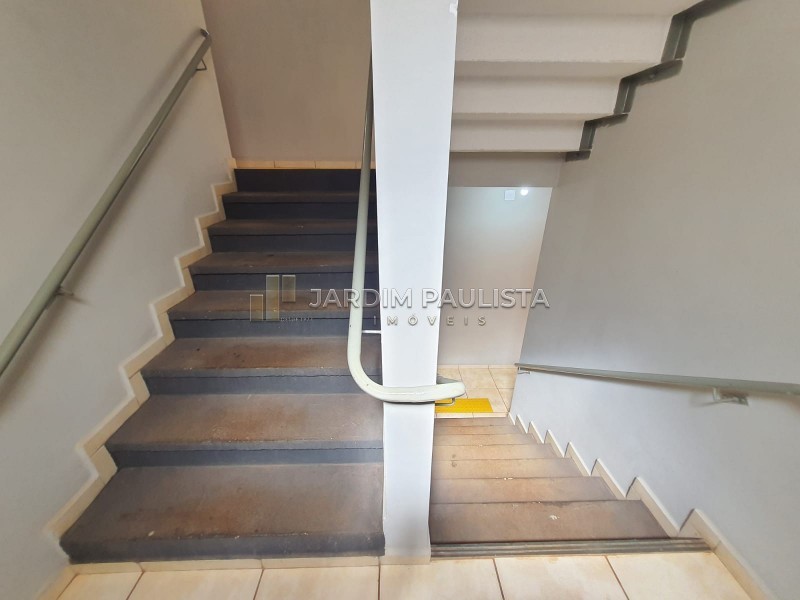 Jardim Paulista Imóveis - Imobiliária em Ribeirão Preto - SP - Apartamento - Parque dos Lagos - Ribeirão Preto