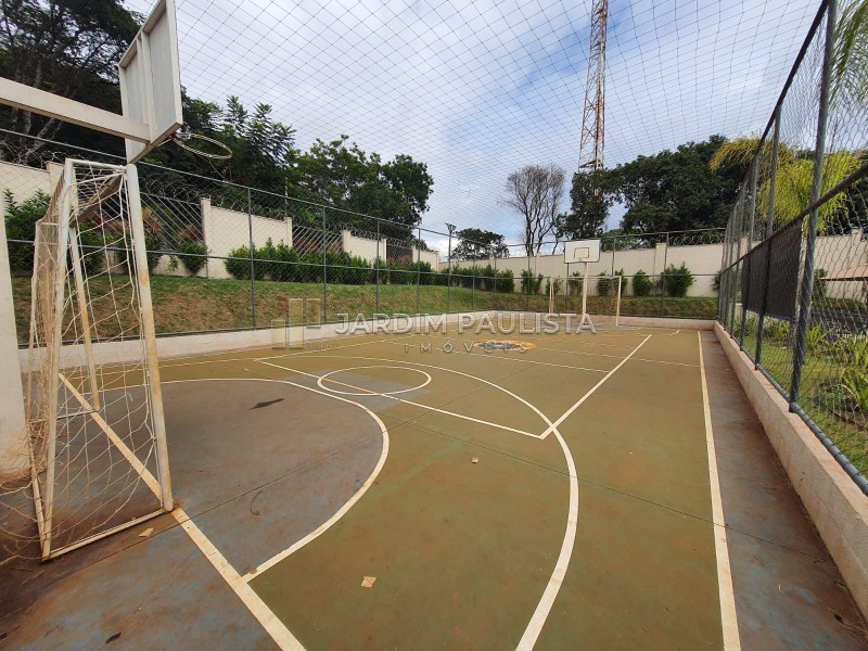 Jardim Paulista Imóveis - Imobiliária em Ribeirão Preto - SP - Apartamento - Parque dos Lagos - Ribeirão Preto