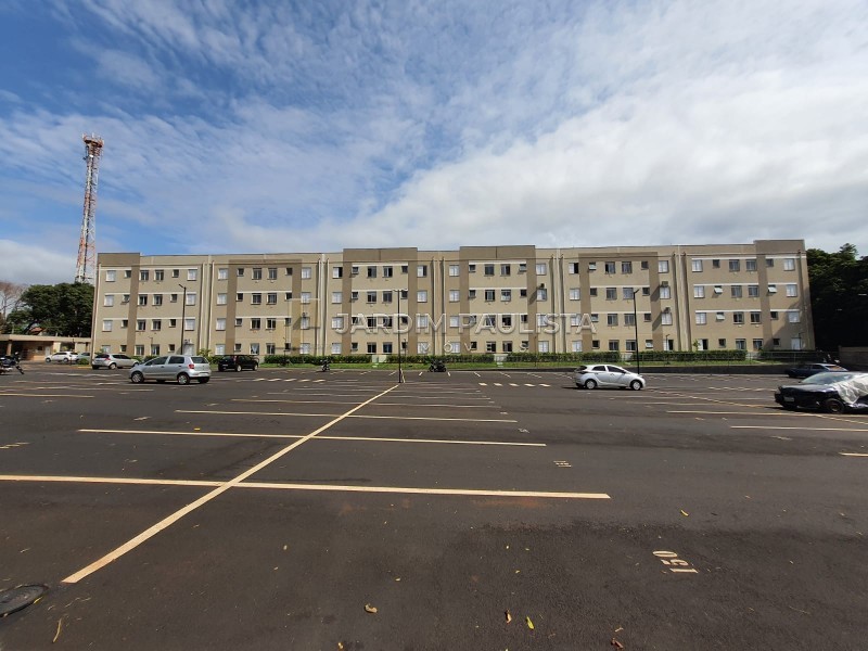 Jardim Paulista Imóveis - Imobiliária em Ribeirão Preto - SP - Apartamento - Parque dos Lagos - Ribeirão Preto