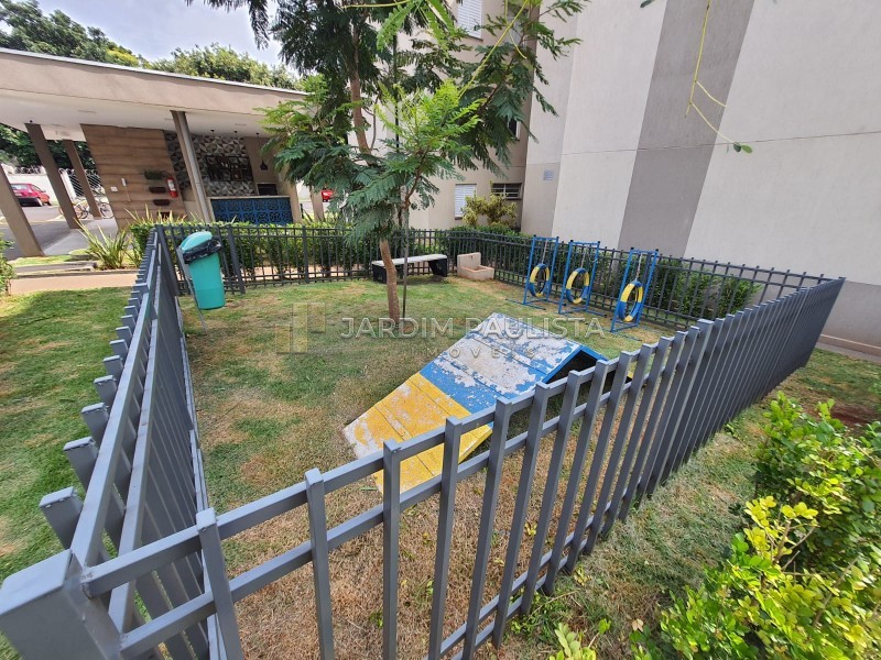 Jardim Paulista Imóveis - Imobiliária em Ribeirão Preto - SP - Apartamento - Parque dos Lagos - Ribeirão Preto