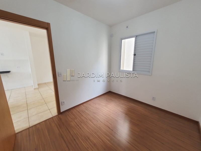Jardim Paulista Imóveis - Imobiliária em Ribeirão Preto - SP - Apartamento - Parque dos Lagos - Ribeirão Preto