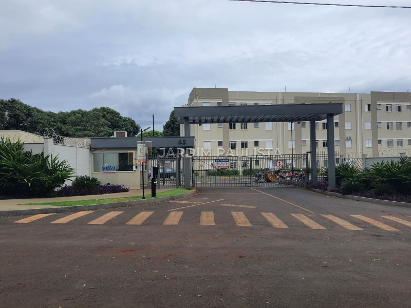 Jardim Paulista Imóveis - Imobiliária em Ribeirão Preto - SP - Apartamento - Parque dos Lagos - Ribeirão Preto