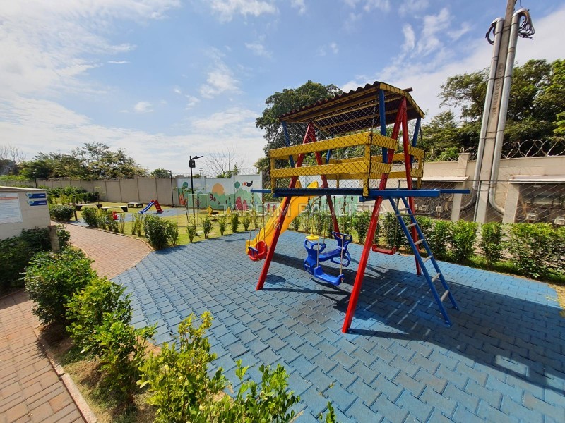 Jardim Paulista Imóveis - Imobiliária em Ribeirão Preto - SP - Apartamento - Parque dos Lagos - Ribeirão Preto