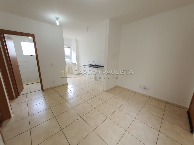 Jardim Paulista Imóveis - Imobiliária em Ribeirão Preto - SP - Apartamento - Parque dos Lagos - Ribeirão Preto