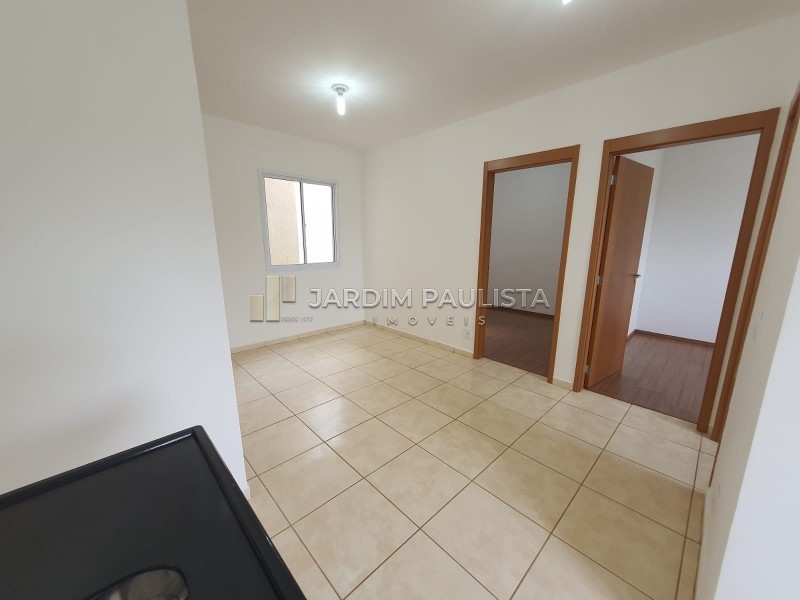 Jardim Paulista Imóveis - Imobiliária em Ribeirão Preto - SP - Apartamento - Parque dos Lagos - Ribeirão Preto
