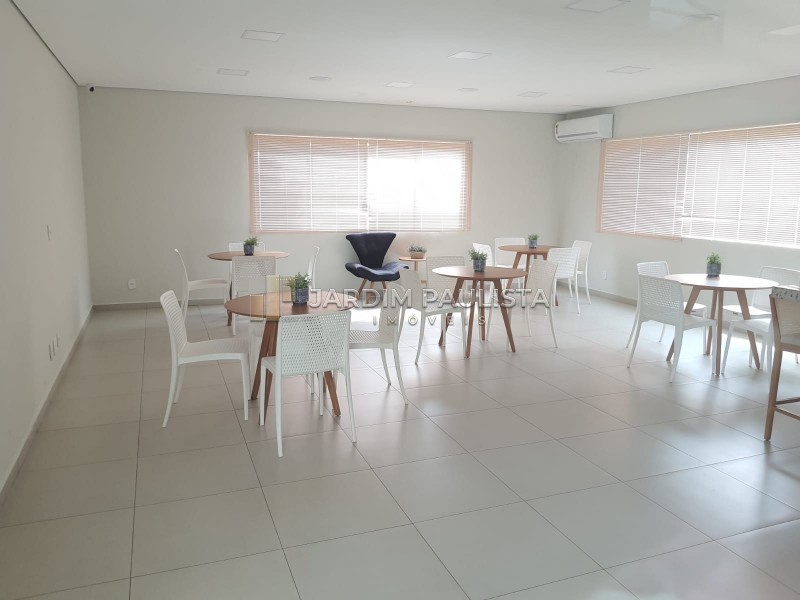 Jardim Paulista Imóveis - Imobiliária em Ribeirão Preto - SP - Apartamento - Parque dos Lagos - Ribeirão Preto