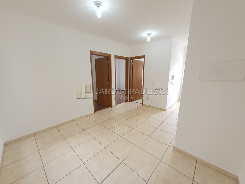 Jardim Paulista Imóveis - Imobiliária em Ribeirão Preto - SP - Apartamento - Parque dos Lagos - Ribeirão Preto