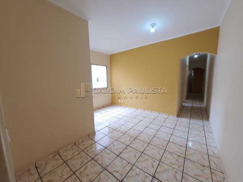 Apartamento - Jardim Palma Travassos - Ribeirão Preto Apartamento - Jardim Palma Travassos - Ribeirão Preto