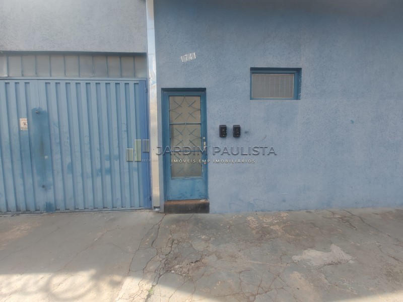 Apartamento para alugar com 2 quartos, 60m² - Foto 1
